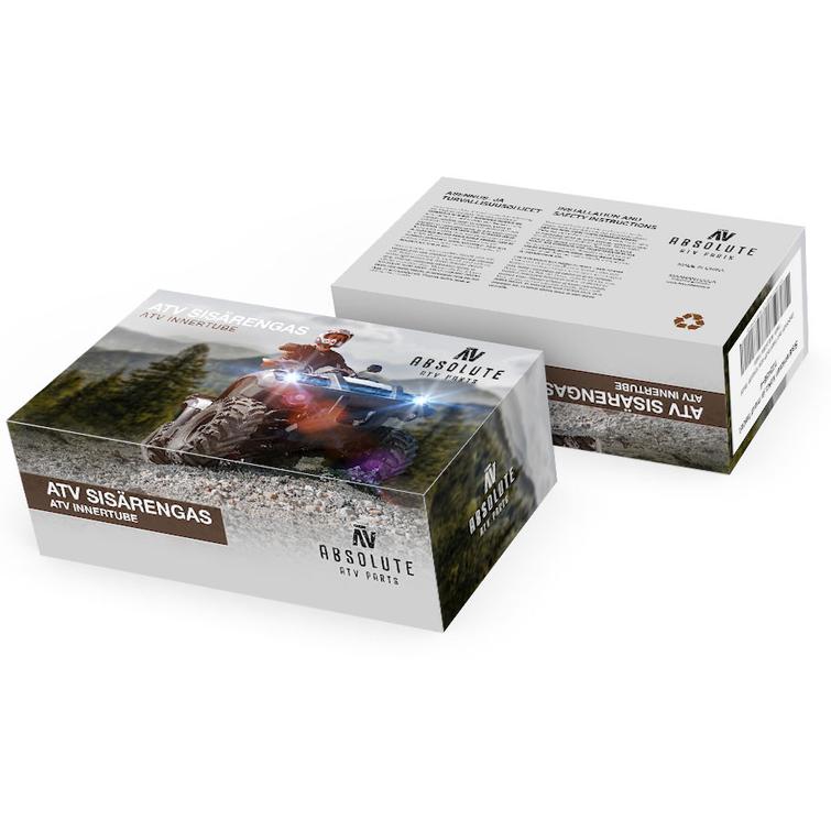 ABSOLUTE SISÄRENGAS 16 X 7,00/8,00 - 7 TR13