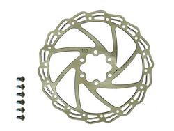 JARRULEVY CAVO, SIS. RUUVIT 160MM