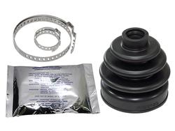 BRONCO SUOJAKUMISARJA ETEEN TAAKSE ULOMPI POLARIS 22 X 76 X