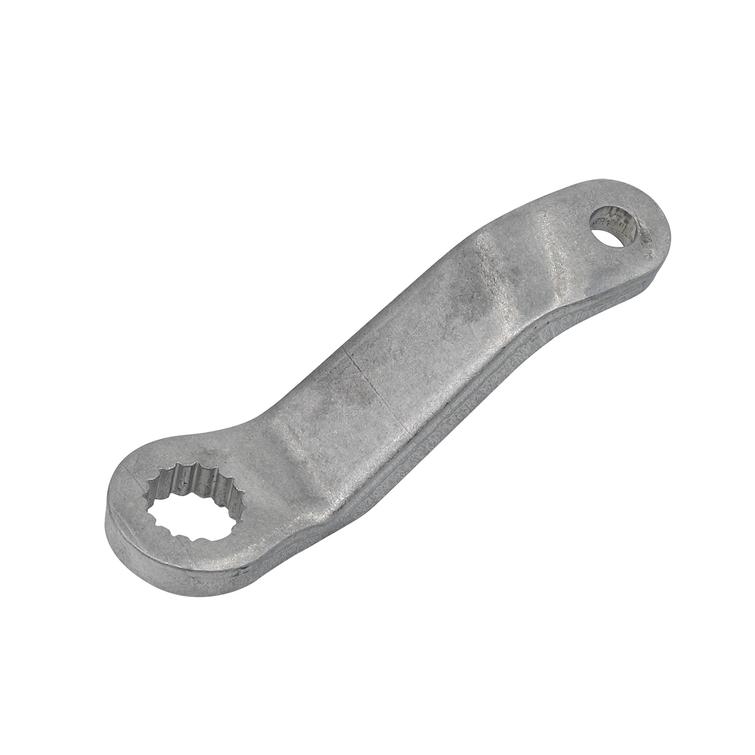 BRONCO VAIHTEISTOVARSI 15 T POLARIS