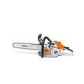 MS 201 C-M 3/8"P P STIHL M-TRON MOOTTORI