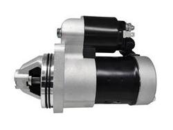 BRONCO STARTTIMOOTTORI POLARIS