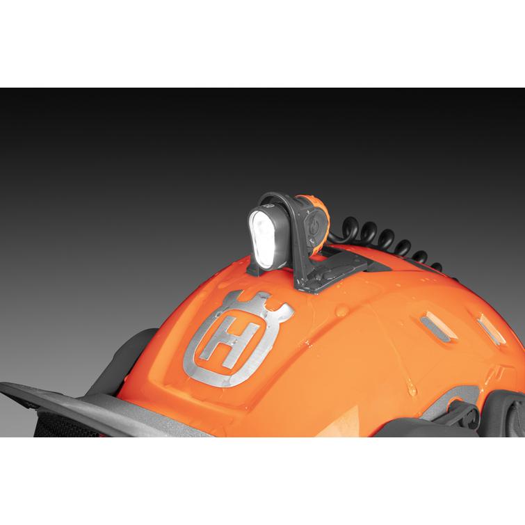 KYPÄRÄVALAISIN HL 1200, TECHNICHAL-METSURIKYPÄRÄÄN