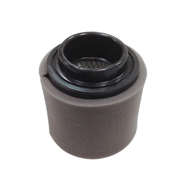 BRONCO ILMASUODATIN POLARIS