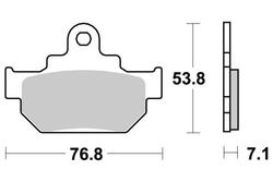 SBS JARRUPALAT CERAMIC