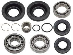 BRONCO PERÄNLAAKERI & STEFASARJA HONDA