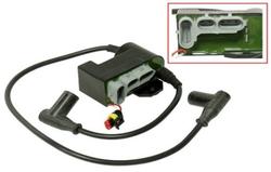 SNO-X SYTYTYSPUOLA SKI-DOO TOURING E/LE/SLE