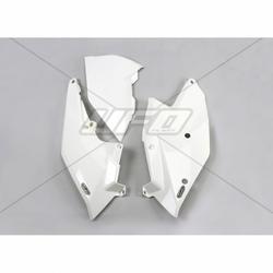 UFO SIVUNUMEROKILVET KTM125-525 SX/SXF 16-18 EXC/EXC-F 17-19