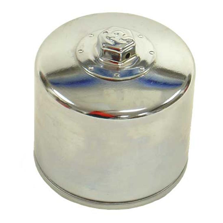 K&N &Ouml;LJYNSUODATIN