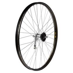TAKAPYŠRŠ 26" 24-584 SHIMANO 1V, WESTWOOD ALU, MUS
