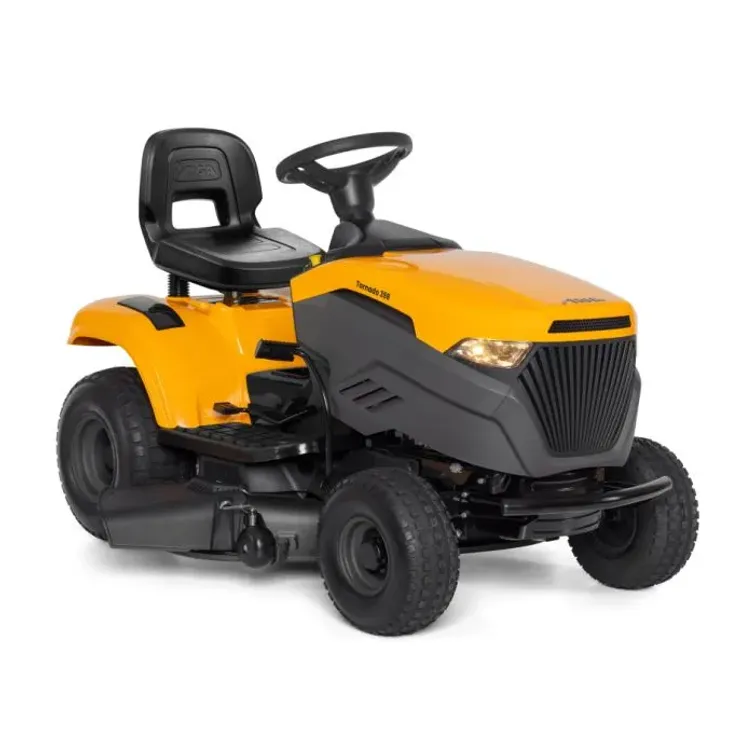 TORNADO 398 ST 450