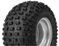 QINDA RENGAS VANTEELLA 22X11.00-8 (MAASTOKÄRRYYN)