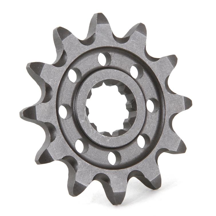 PROX FRONT SPROCKET KX250F '04-05 + RM-Z250 '04-06 -13T-
