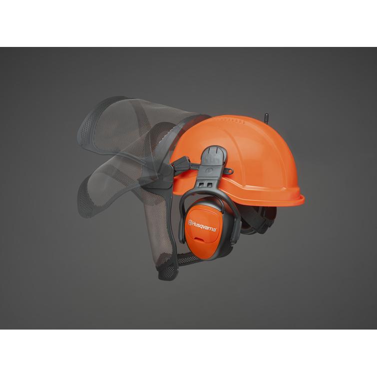 SUOJAKYP&Auml;R&Auml;, FUNCTIONAL, FM-RADIO