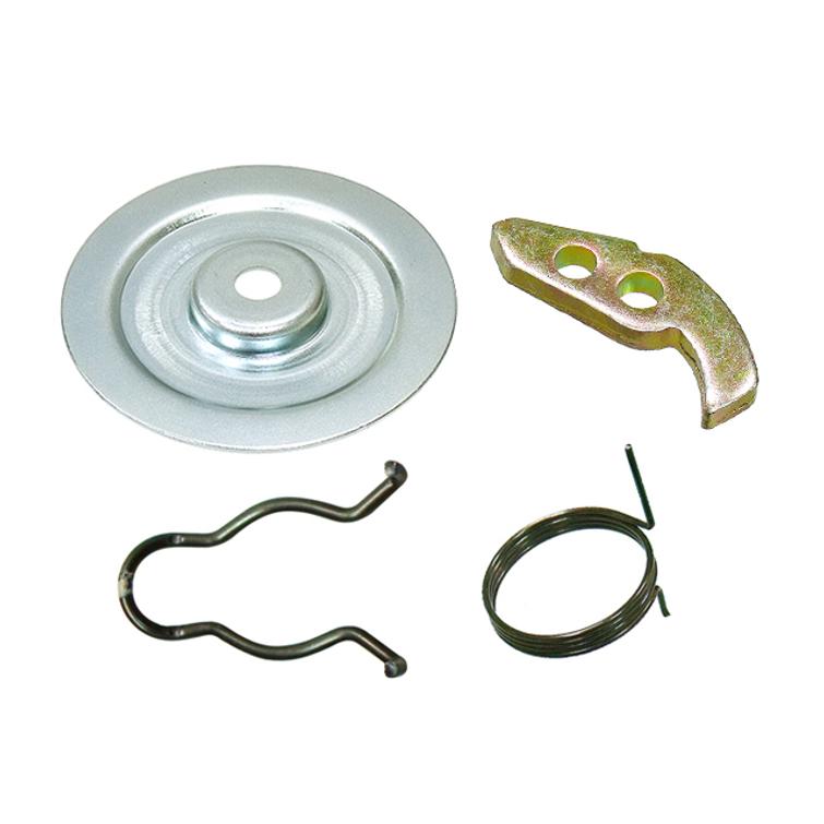 SNO-X SALPASSARJA POLARIS 550