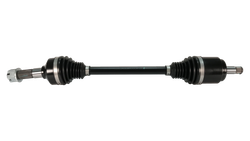 BRONCO VETOAKSELI TÄYD. VAHV.ETEEN OIKEA CF MOTO 2014-