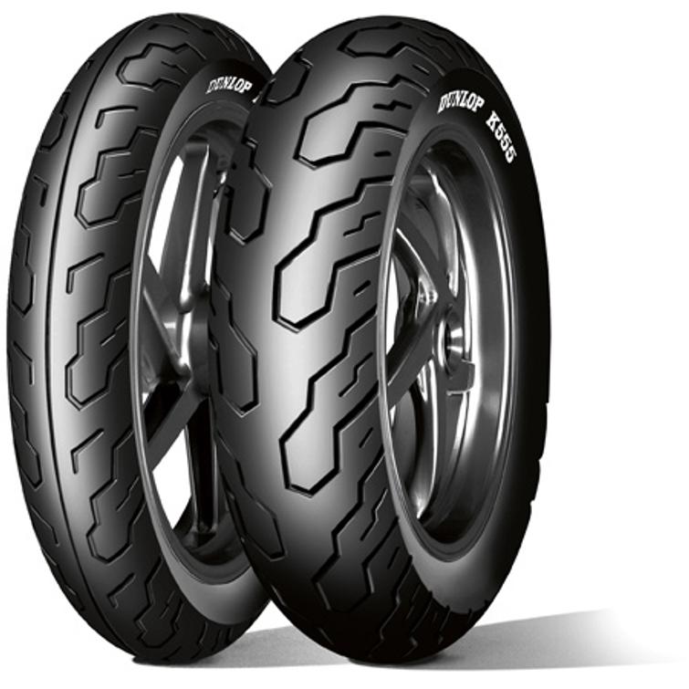 DUNLOP K555 170/70B16 75H TL RE.