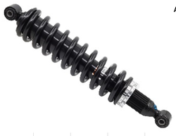 BRONCO ISKUNVAIMENTAJA ETEEN CF-MOTO