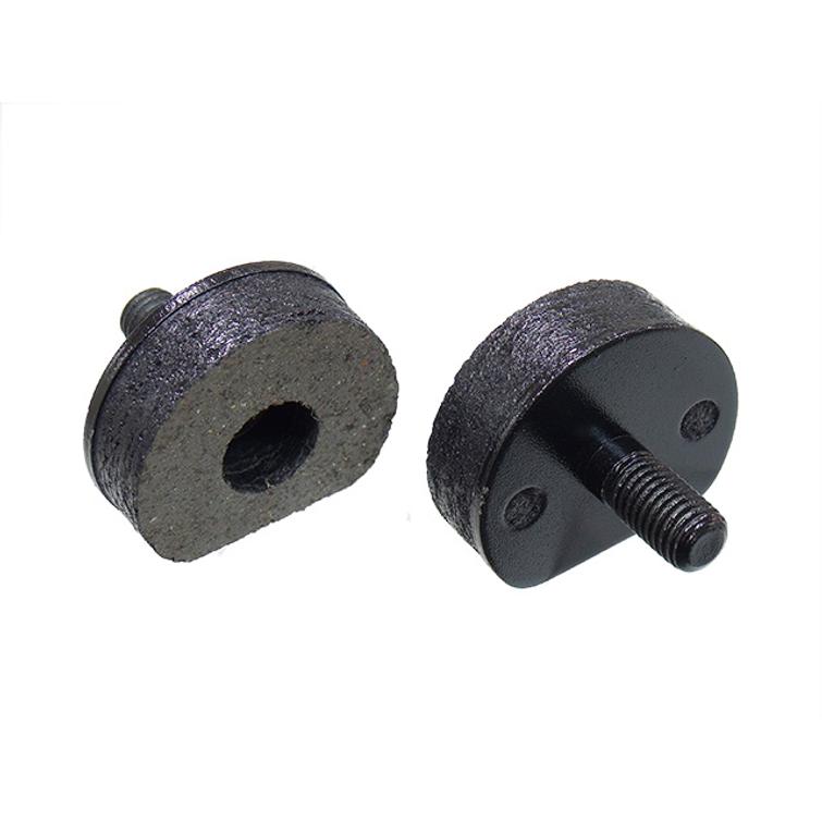 SNO-X JARRUPALASARJA LYNX/SKI-DOO