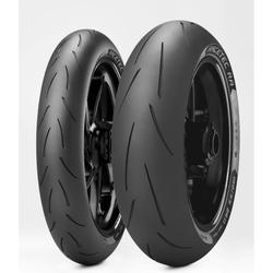 METZELER RACETEC RR 190/50 ZR 17 M/C (73W) K3 TL RE