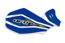 UFO KÄSISUOJAT CLAW INKL FÄSTE SININEN 089