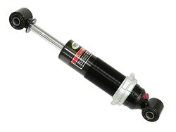 SNO-X TELASTON KAASUISKUNVAIMENTAJA, ETU POLARIS