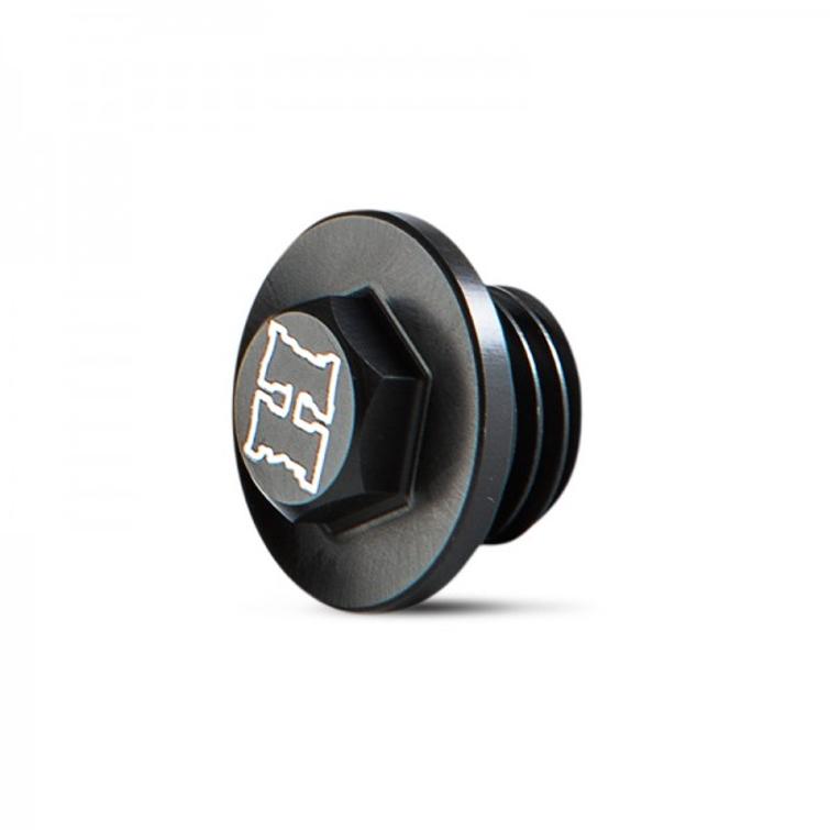 HINSON ÖLJYNTÄYTTÖKORKKI HINSON HONDA