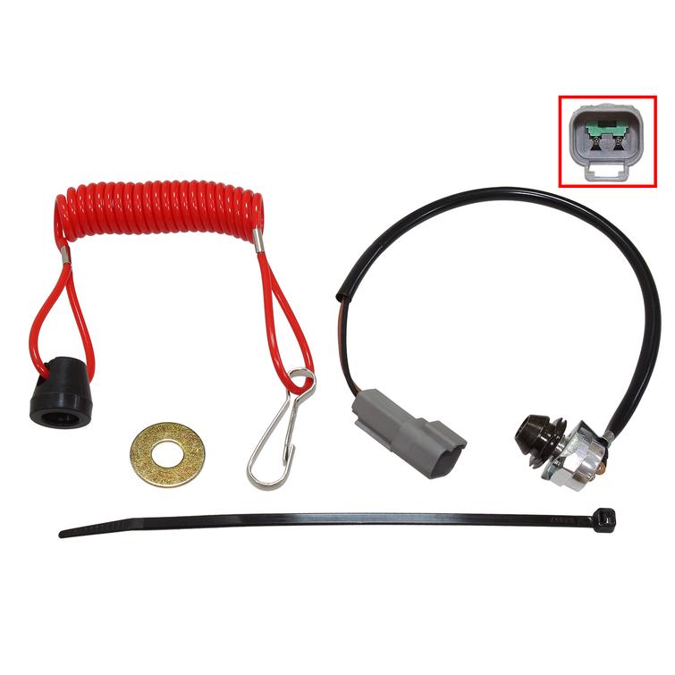 SNO-X HÄTÄKATKAISIJA POLARIS 850