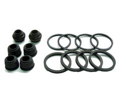 TOURMAX KORJAUSSARJA JARRUSATULA ETU