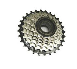 KIERREPAKKA 6-V SHIMANO, 14-28 MF-TZ20