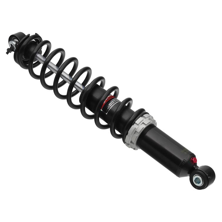 SNO-X SUKSEN KAASUISKUNVAIMENTAJA POLARIS