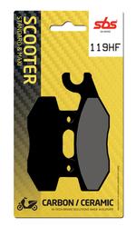 SBS JARRUPALAT CERAMIC (688HF)