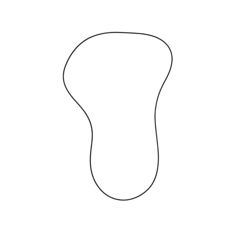 SNO-X KETJUKOTELON TIIVISTE, BRP