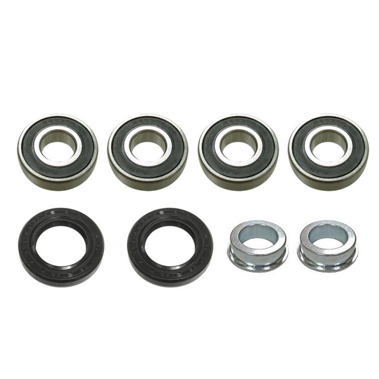 BRONCO TAKAVARREN PUSLASARJA CAN AM