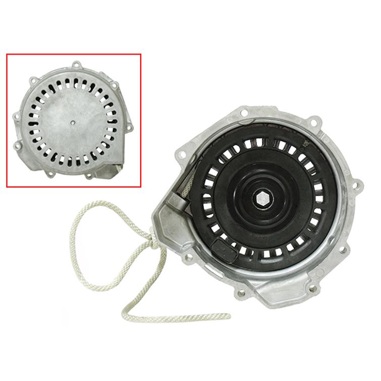 SNO-X STARTTIKITTI POLARIS