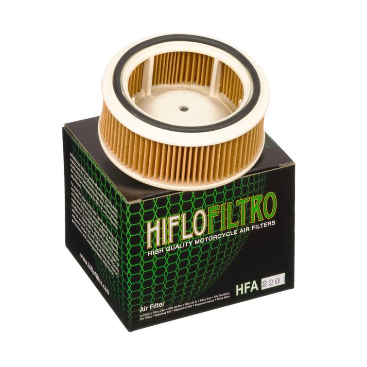 HIFLO ILMANSUODATIN HFA2201