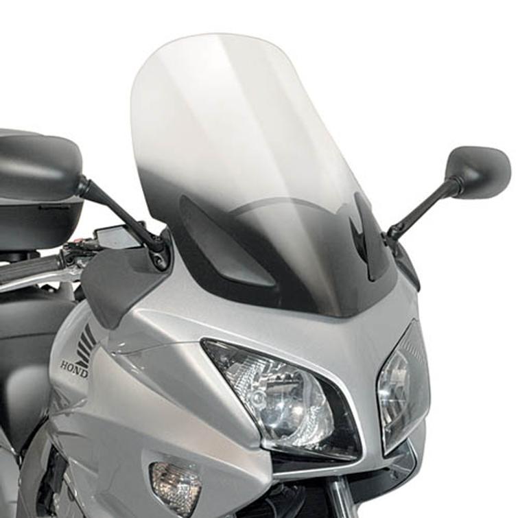 GIVI SPECIFIC SCREEN, TRANSPARENT 54 X 39,5 CM (HXW)