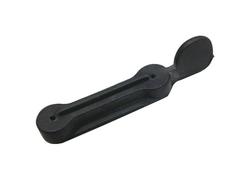 SNO-X TUULISUOJAN KUMILUKKO YAMAHA