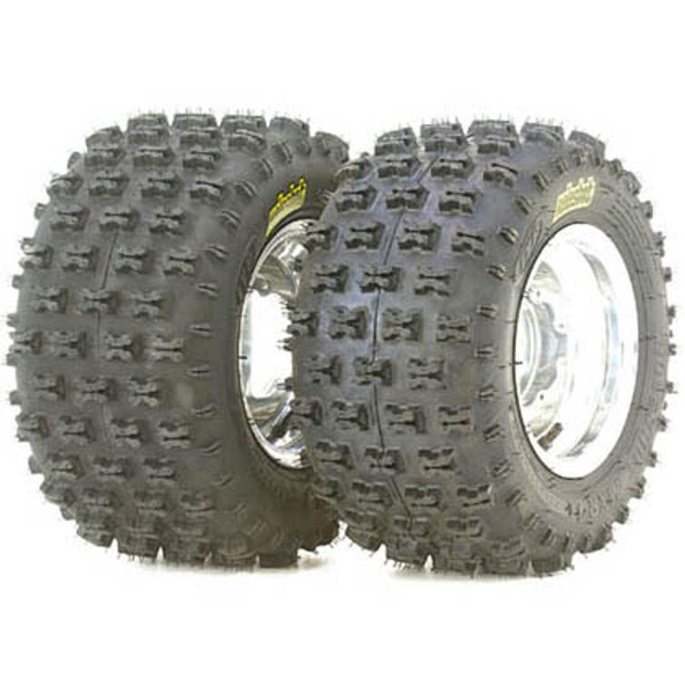 ITP RENGAS HOLESHOT MXR6 18X10.00-8