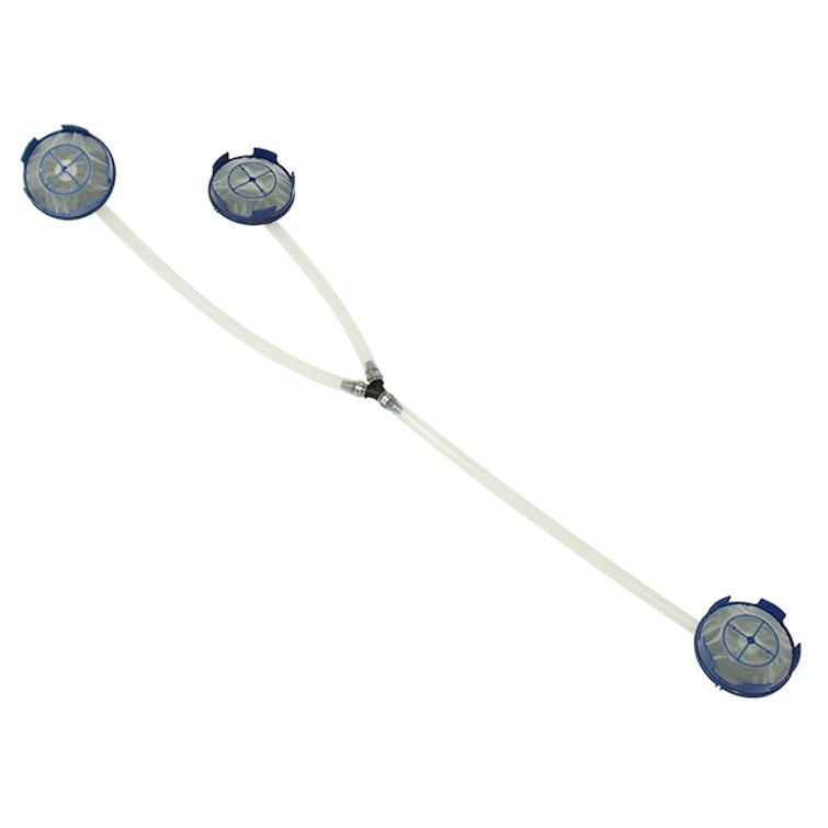 SNO-X POLTTOAINESUODATIN IN-TANK ARCTIC CAT