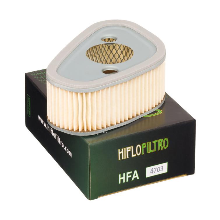 HIFLO ILMANSUODATIN HFA4703
