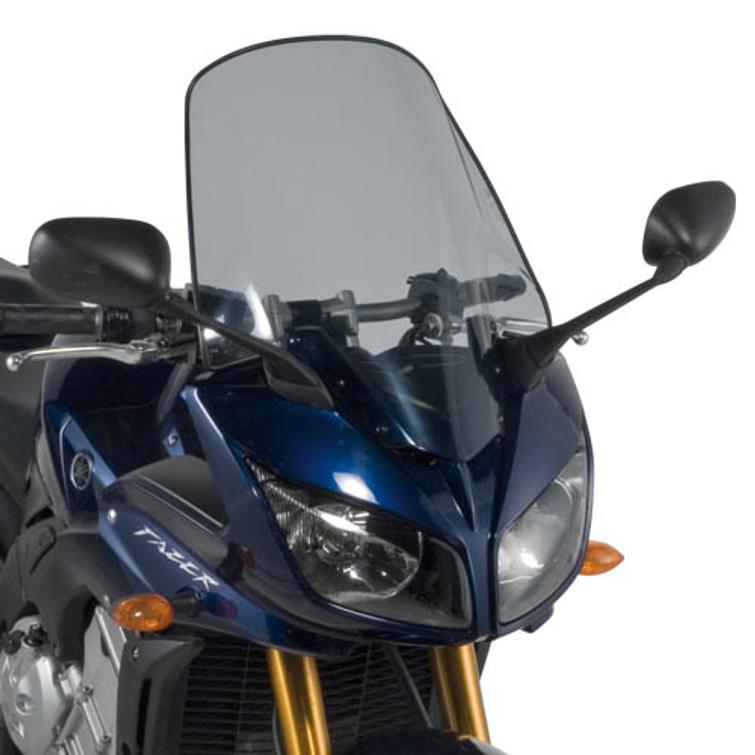 GIVI SPECIFIC SCREEN, SMOKED 52 X 44 CM (HXW)