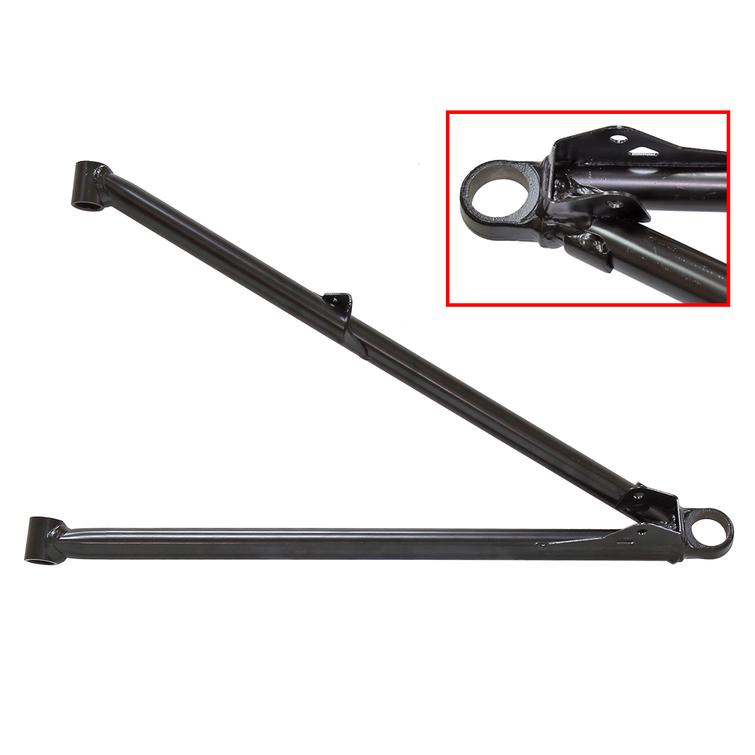 SNO-X A-ALATUKIVARSI VASEN SKI-DOO