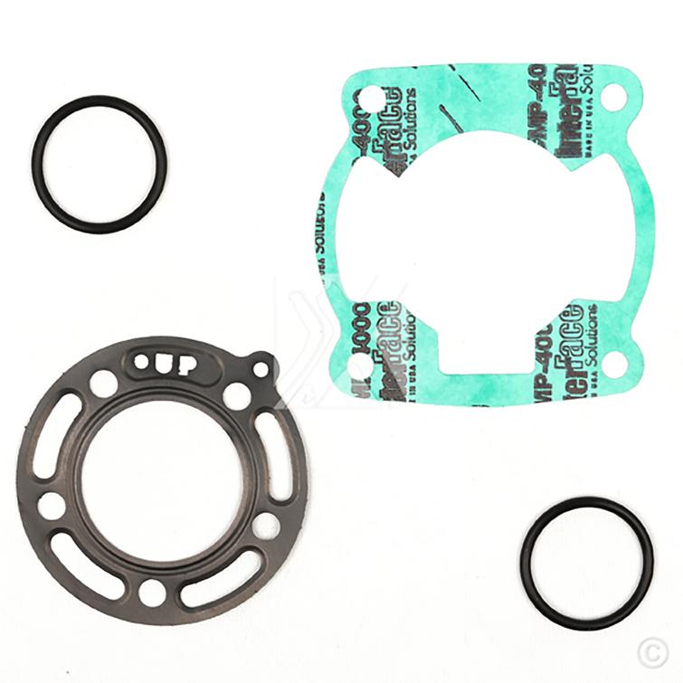 PROX TOP END GASKET SET KX80 '91-97