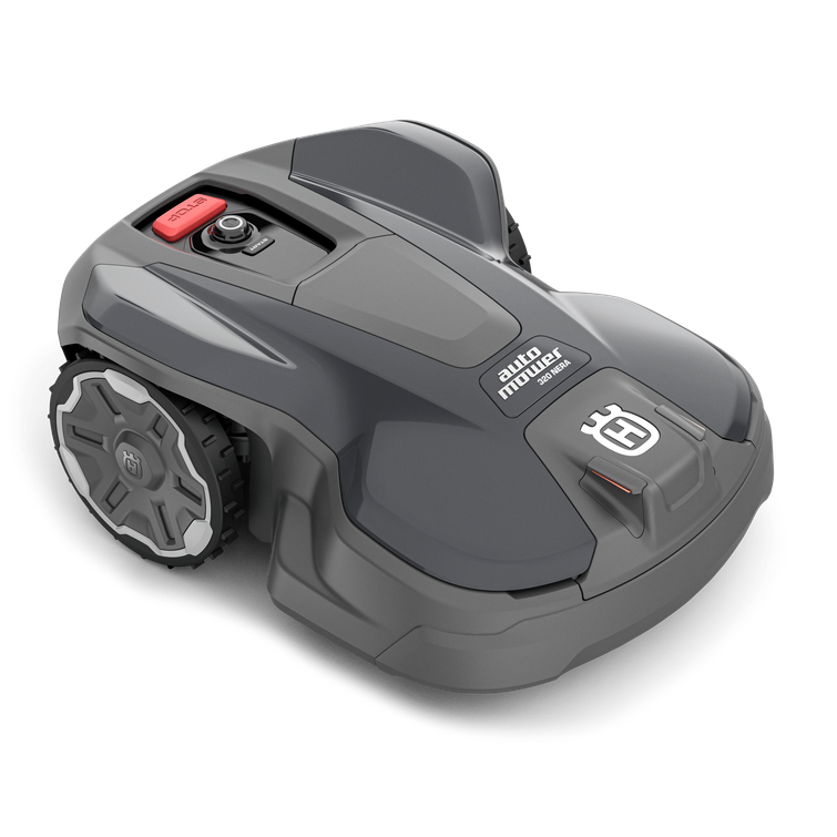 AUTOMOWER® 320 NERA