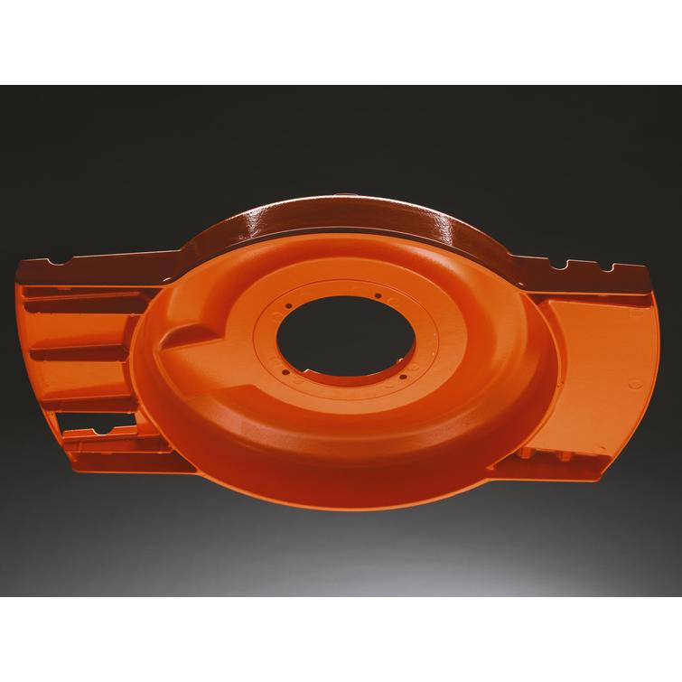 HUSQVARNA KLIPPO LB 448SQ