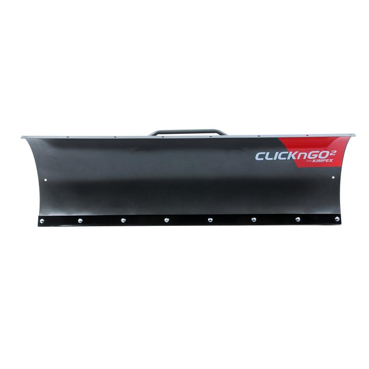 KIMPEX CLICK N GO 2 LT PUSKULEVY 152X43CM