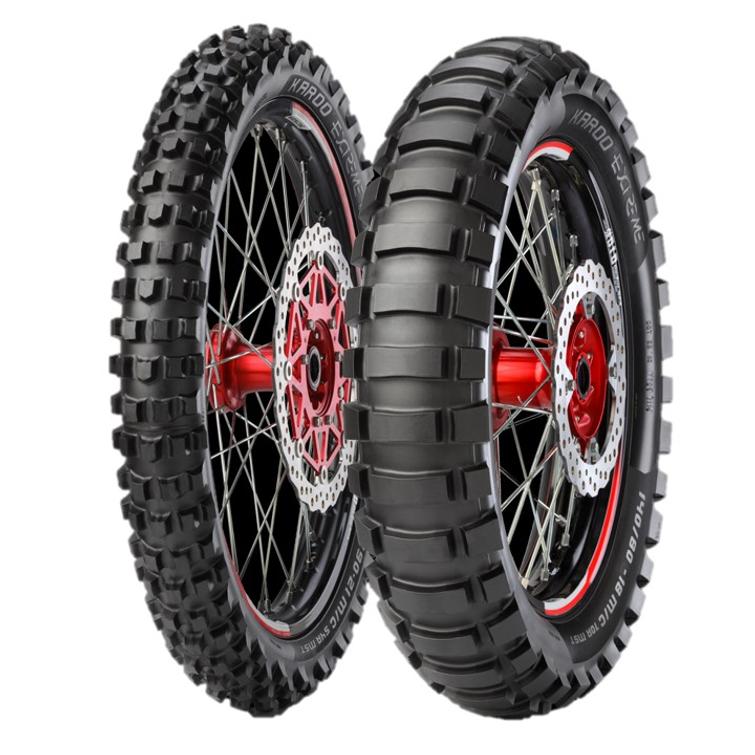 METZELER KAROO EXTREME 90/90-21 M/C 54R MST TT DESERT FR