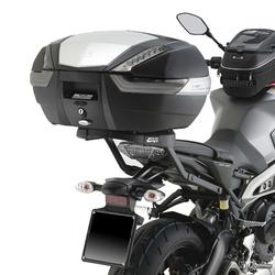 GIVI SPECIFIC MONORACK ARMS MT-09 (13)