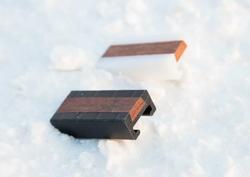 NEXT SPEEDSET LIUKUKISKO BRP 142CM